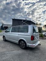 2024 VOLKSWAGEN CALIFORNIA 3D WAGON TDI340 4MOTION CALIFORNIA BCH T6.1 MY24