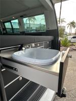 2024 VOLKSWAGEN CALIFORNIA 3D WAGON TDI340 4MOTION CALIFORNIA BCH T6.1 MY24