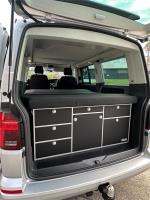 2024 VOLKSWAGEN CALIFORNIA 3D WAGON TDI340 4MOTION CALIFORNIA BCH T6.1 MY24