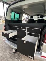 2024 VOLKSWAGEN CALIFORNIA 3D WAGON TDI340 4MOTION CALIFORNIA BCH T6.1 MY24