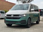 2021 VOLKSWAGEN CALIFORNIA 3D WAGON TDI450 4MOTION CALIFORNIA BCH 7HM MY21