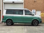 2021 VOLKSWAGEN CALIFORNIA 3D WAGON TDI450 4MOTION CALIFORNIA BCH 7HM MY21