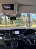 2021 VOLKSWAGEN CALIFORNIA 3D WAGON TDI450 4MOTION CALIFORNIA BCH 7HM MY21