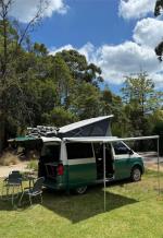 2021 VOLKSWAGEN CALIFORNIA 3D WAGON TDI450 4MOTION CALIFORNIA BCH 7HM MY21