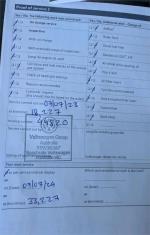 2021 VOLKSWAGEN CALIFORNIA 3D WAGON TDI450 4MOTION CALIFORNIA BCH 7HM MY21