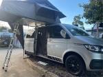 2021 VOLKSWAGEN CARAVELLE 4D WAGON TDI340 LWB (TRENDLINE) T6.1 MY21