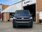 2021 VOLKSWAGEN CARAVELLE 4D WAGON TDI340 LWB (TRENDLINE) T6.1 MY21