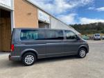 2021 VOLKSWAGEN CARAVELLE 4D WAGON TDI340 LWB (TRENDLINE) T6.1 MY21