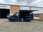 2022 VOLKSWAGEN CRAFTER 2D VAN 35 TDI410 MWB 4MOTION (3.55t) SY MY22