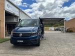 2022 VOLKSWAGEN CRAFTER 2D VAN 35 TDI410 MWB 4MOTION (3.55t) SY MY22