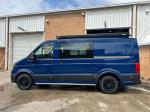 2022 VOLKSWAGEN CRAFTER 2D VAN 35 TDI410 MWB 4MOTION (3.55t) SY MY22