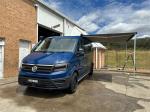 2022 VOLKSWAGEN CRAFTER 2D VAN 35 TDI410 MWB 4MOTION (3.55t) SY MY22