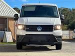 2024 VOLKSWAGEN CRAFTER 2D VAN 35 TDI410 MWB 4MOTION (3.55t) SY MY24