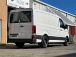 2024 VOLKSWAGEN CRAFTER 2D VAN 35 TDI410 MWB 4MOTION (3.55t) SY MY24
