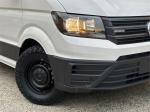 2024 VOLKSWAGEN CRAFTER 2D VAN 35 TDI410 MWB 4MOTION (3.55t) SY MY24