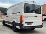 2024 VOLKSWAGEN CRAFTER 2D VAN 35 TDI410 MWB 4MOTION (3.55t) SY MY24