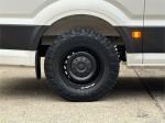 2024 VOLKSWAGEN CRAFTER 2D VAN 35 TDI410 MWB 4MOTION (3.55t) SY MY24