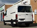 2024 VOLKSWAGEN CRAFTER 2D VAN 35 TDI410 MWB 4MOTION (3.55t) SY MY24