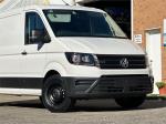 2024 VOLKSWAGEN CRAFTER 2D VAN 35 TDI410 MWB 4MOTION (3.55t) SY MY24