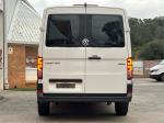 2024 VOLKSWAGEN CRAFTER 2D VAN 35 TDI410 MWB 4MOTION (3.55t) SY MY24