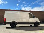 2024 VOLKSWAGEN CRAFTER 2D VAN 35 TDI410 MWB 4MOTION (3.55t) SY MY24