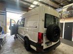 2023 VOLKSWAGEN CRAFTER 2D VAN 35 TDI410 MWB 4MOTION (3.55t) SY MY23