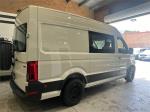 2023 VOLKSWAGEN CRAFTER 2D VAN 35 TDI410 MWB 4MOTION (3.55t) SY MY23