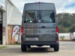 2023 VOLKSWAGEN CRAFTER 2D VAN 35 TDI410 MWB 4MOTION (3.55t) SYM23