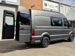 2023 VOLKSWAGEN CRAFTER 2D VAN 35 TDI410 MWB 4MOTION (3.55t) SYM23