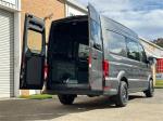 2023 VOLKSWAGEN CRAFTER 2D VAN 35 TDI410 MWB 4MOTION (3.55t) SYM23