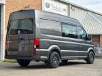 2023 VOLKSWAGEN CRAFTER 2D VAN 35 TDI410 MWB 4MOTION (3.55t) SYM23