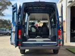 2025 VOLKSWAGEN CRAFTER 2D VAN 35 TDI410 MWB 4MOTION (3.88t) SY MY25