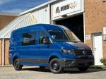 2025 VOLKSWAGEN CRAFTER 2D VAN 35 TDI410 MWB 4MOTION (3.88t) SY MY25