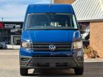 2025 VOLKSWAGEN CRAFTER 2D VAN 35 TDI410 MWB 4MOTION (3.88t) SY MY25