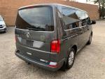 2018 VOLKSWAGEN MULTIVAN 4D WAGON COMFORTLINE TDI340 T6 MY19