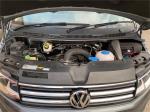 2018 VOLKSWAGEN MULTIVAN 4D WAGON COMFORTLINE TDI340 T6 MY19