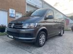 2018 VOLKSWAGEN MULTIVAN 4D WAGON COMFORTLINE TDI340 T6 MY19