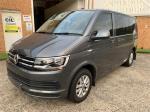 2018 VOLKSWAGEN MULTIVAN 4D WAGON COMFORTLINE TDI340 T6 MY19