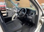 2018 VOLKSWAGEN MULTIVAN 4D WAGON COMFORTLINE TDI340 T6 MY19