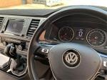 2018 VOLKSWAGEN MULTIVAN 4D WAGON COMFORTLINE TDI340 T6 MY19