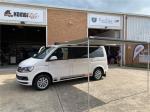 2018 VOLKSWAGEN MULTIVAN 4D WAGON COMFORTLINE TDI340 T6 MY19