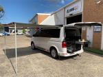 2018 VOLKSWAGEN MULTIVAN 4D WAGON COMFORTLINE TDI340 T6 MY19