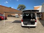 2018 VOLKSWAGEN MULTIVAN 4D WAGON COMFORTLINE TDI340 T6 MY19