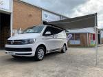 2018 VOLKSWAGEN MULTIVAN 4D WAGON COMFORTLINE TDI340 T6 MY19