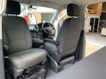 2018 VOLKSWAGEN MULTIVAN 4D WAGON COMFORTLINE TDI340 T6 MY19