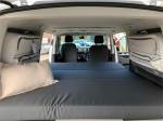 2018 VOLKSWAGEN MULTIVAN 4D WAGON COMFORTLINE TDI340 T6 MY19