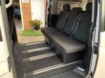 2018 VOLKSWAGEN MULTIVAN 4D WAGON COMFORTLINE TDI340 T6 MY19