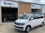 2018 VOLKSWAGEN MULTIVAN 4D WAGON COMFORTLINE TDI340 T6 MY19