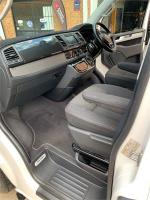 2018 VOLKSWAGEN MULTIVAN 4D WAGON COMFORTLINE TDI340 T6 MY19