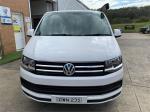 2018 VOLKSWAGEN MULTIVAN 4D WAGON COMFORTLINE TDI340 T6 MY19